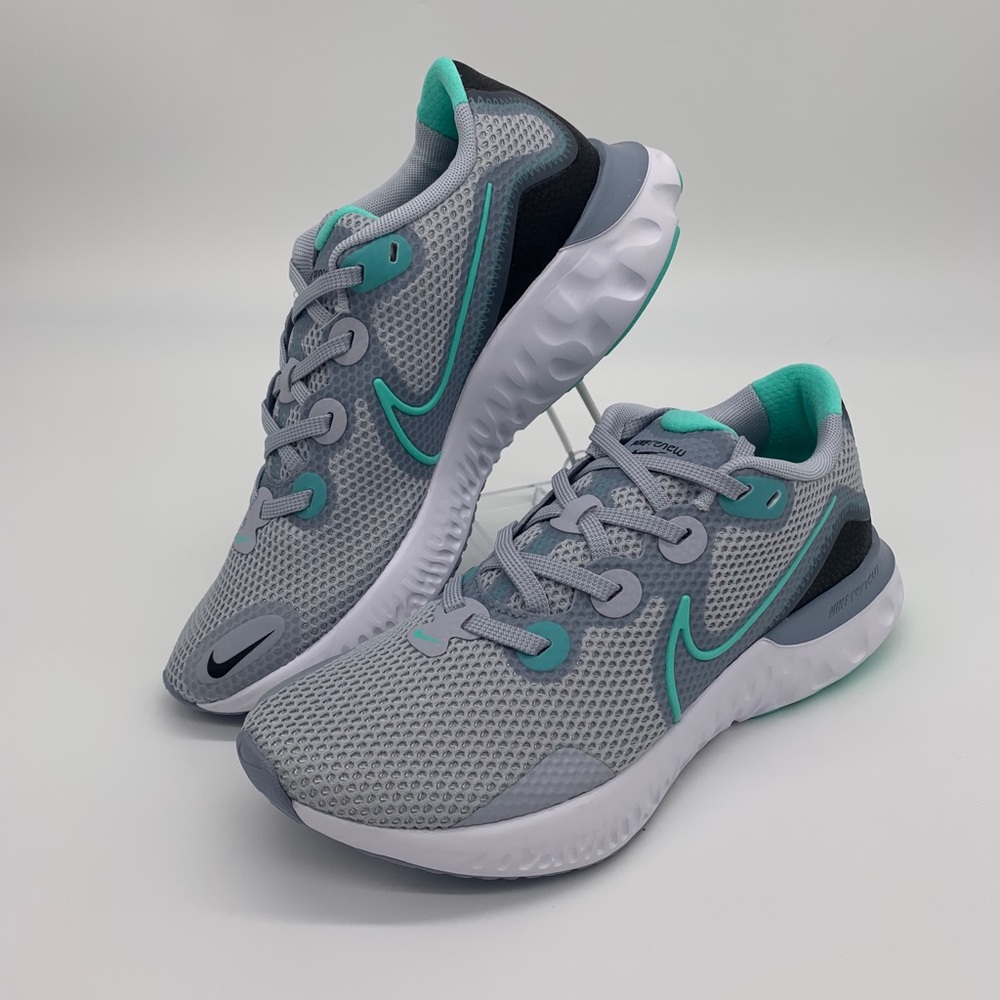 WMNS Nike Renew Run - Picture 6 of 9